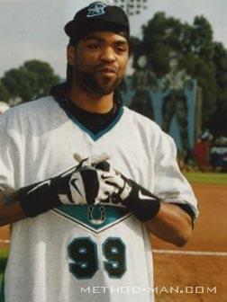 method man