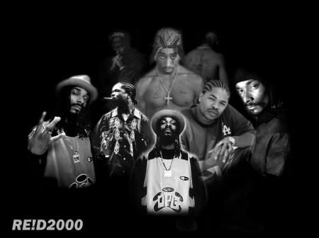 hip hop