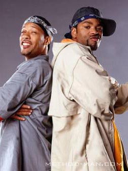 method man et redman