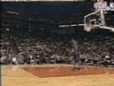 basketeur