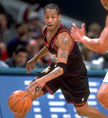 iverson