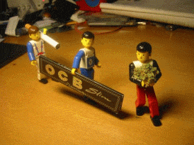 playmobile