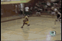 basketeur