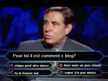question