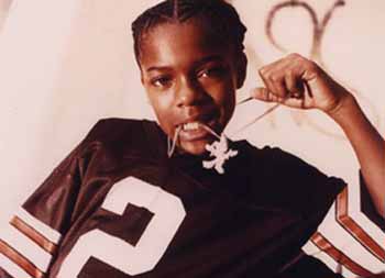 lil bow wow